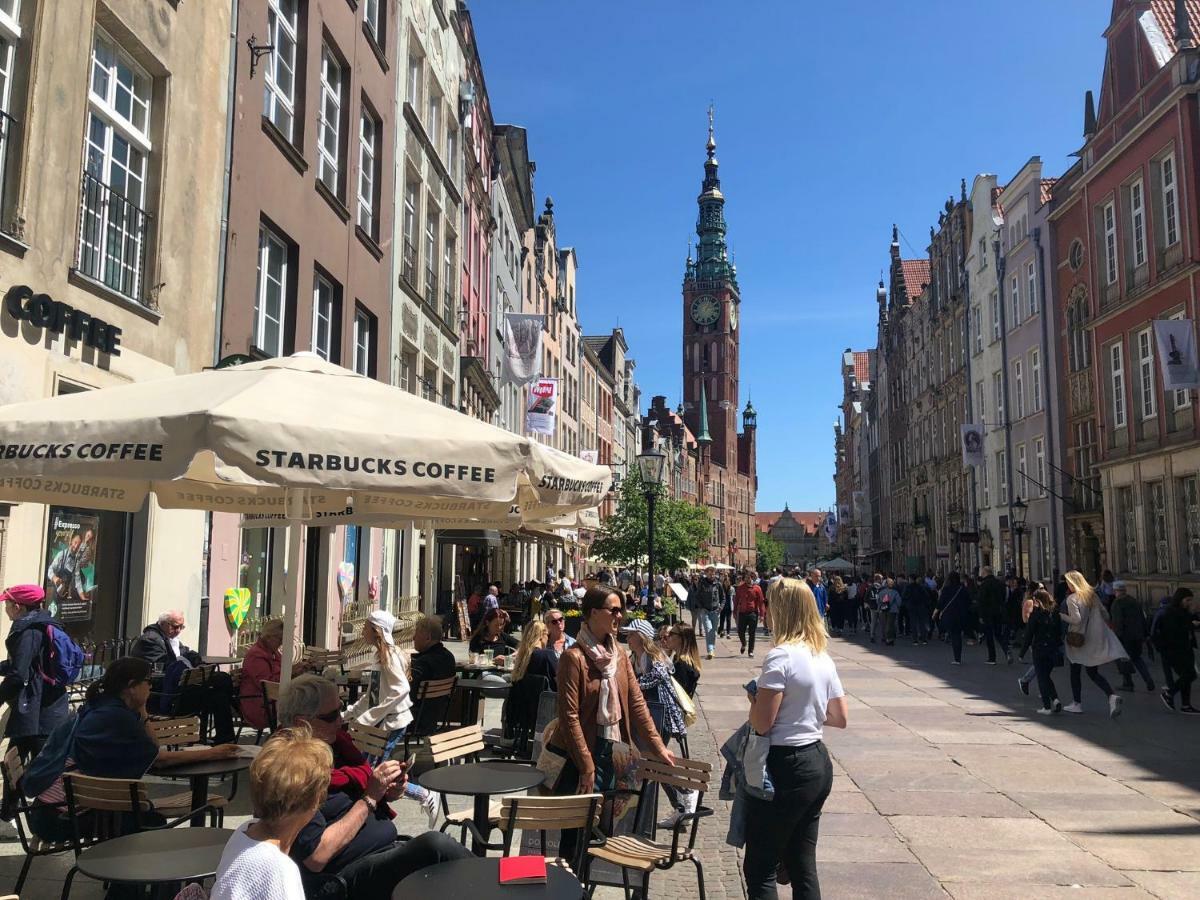 Leilighet Dluga Street Near Neptun